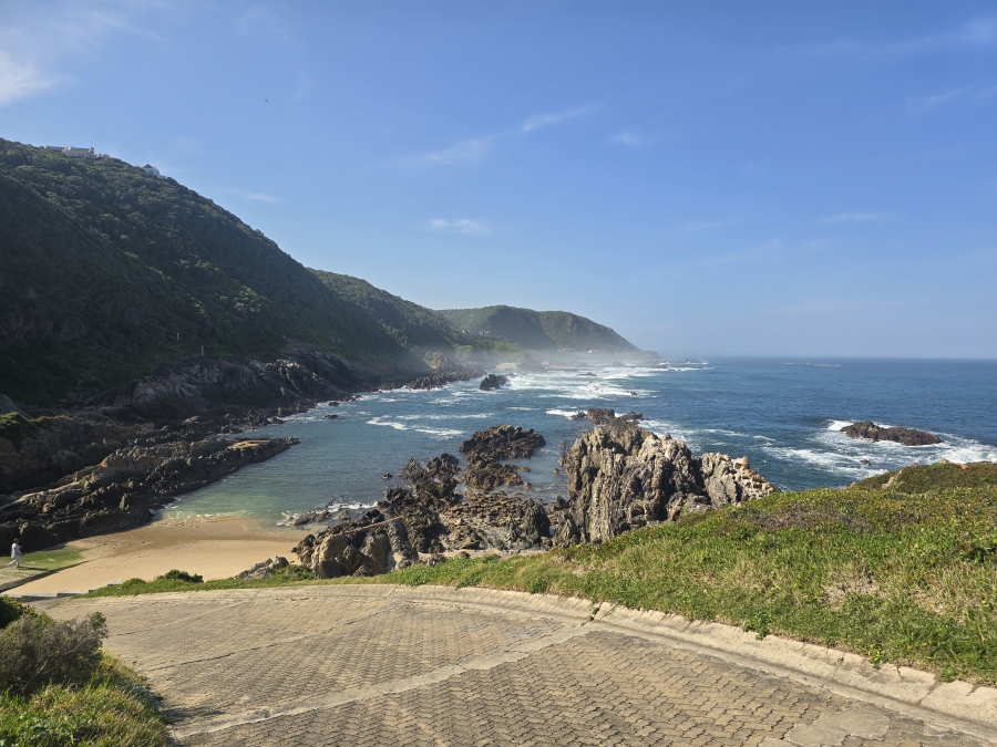 0 Bedroom Property for Sale in Eersterivierstrand Eastern Cape